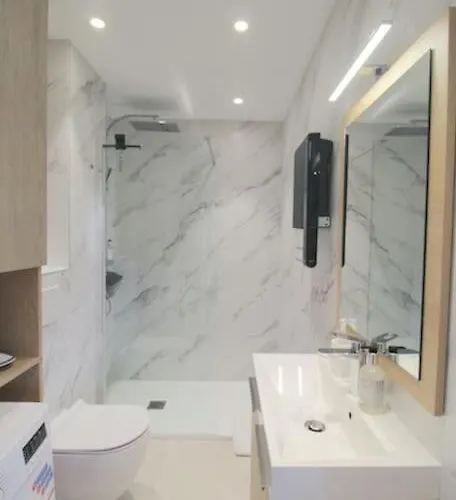 Alc - Br12 - 3 Min Croisette - 14 Min Palais Cannes