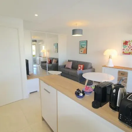 Apartamento Alc - Br12 - 3 Min Croisette - 14 Min Palais Cannes